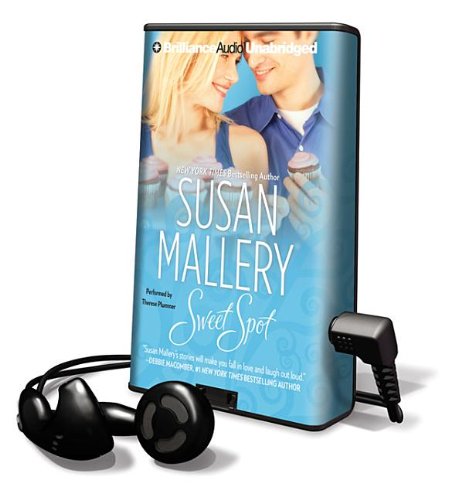 Sweet Spot (Playaway Adult Fiction) by Susan Mallery