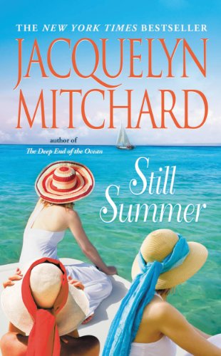 Still Summer by Jacquelyn Mitchard