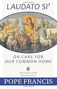 Laudato Si -- On Care for Our Common Home