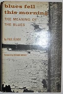 Blues Fell This Morning