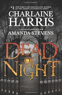 Dead of Night: Dancers in the Dark\The Devil's Footprints