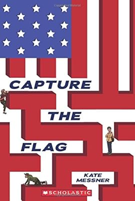 Capture the Flag