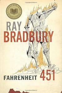 Fahrenheit 451