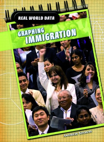 Graphing Immigration by Andrew Solway