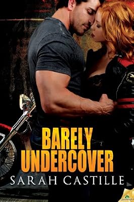 Barely Undercover