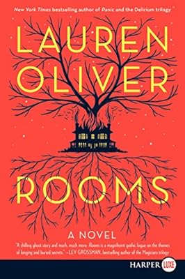 Rooms LP: A Novel