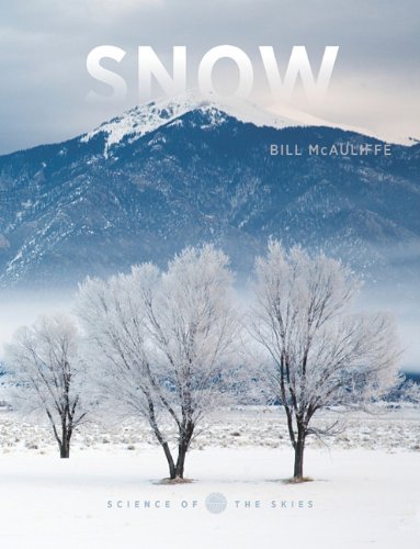 Snow by Bill McAuliffe