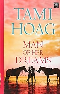 Man of Her Dreams