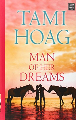 Man of Her Dreams by Tami Hoag