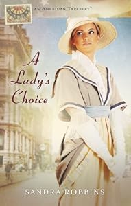 A Lady&rsquo;s Choice