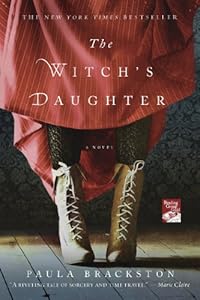 The Witch's Daughter