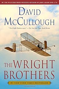 The Wright Brothers