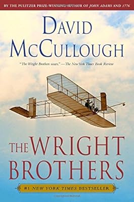 The Wright Brothers