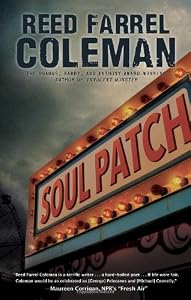 Soul Patch (Moe Prager Series)