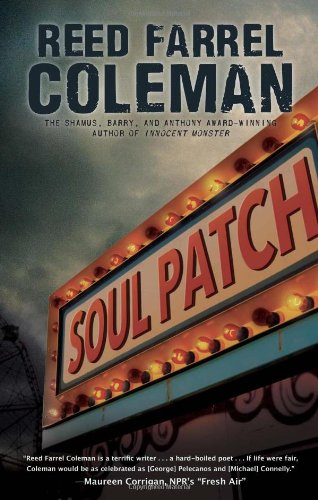 Soul Patch (Moe Prager Series) by Reed Farrel Coleman