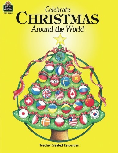 Celebrate Christmas Around the World