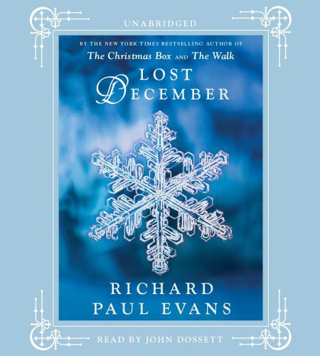 Lost December by Richard Paul Evans