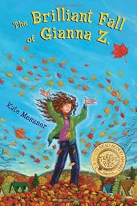 The Brilliant Fall of Gianna Z.