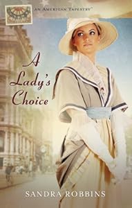 A Lady's Choice (American Tapestries series)