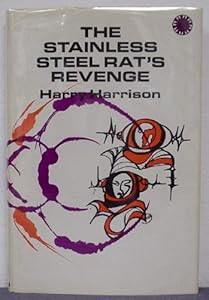 The stainless steel rat's revenge