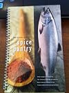 The Alaska Seafood Spice Pantry