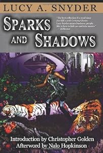 Sparks and Shadows