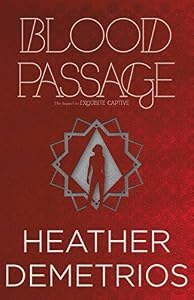 Blood Passage (Dark Caravan Cycle, 2)