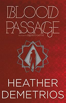 Blood Passage (Dark Caravan Cycle, 2)
