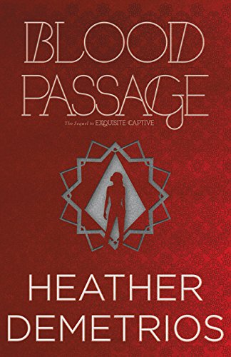 Blood Passage (Dark Caravan Cycle, 2) by Heather Demetrios