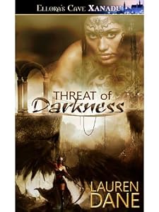 Threat of Darkness (Witches Knot)