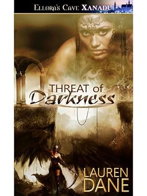 Threat of Darkness (Witches Knot)