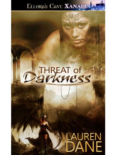 Threat of Darkness (Witches Knot) by Lauren Dane