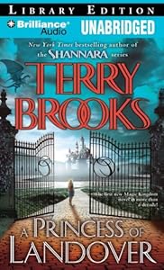 A Princess of Landover (Landover Series)