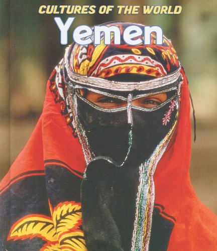 Yemen by Anna Hestler