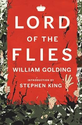 Lord of the Flies, Centenary Edition