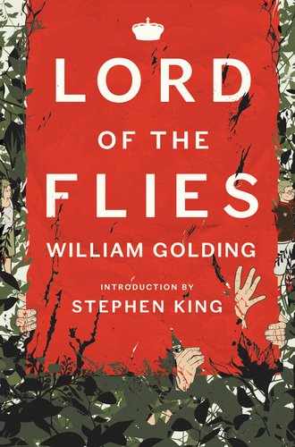 Lord of the Flies, Centenary Edition by William Golding