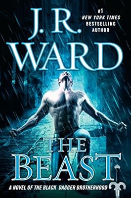 The Beast: A Novel of the Black Dagger Brotherhood