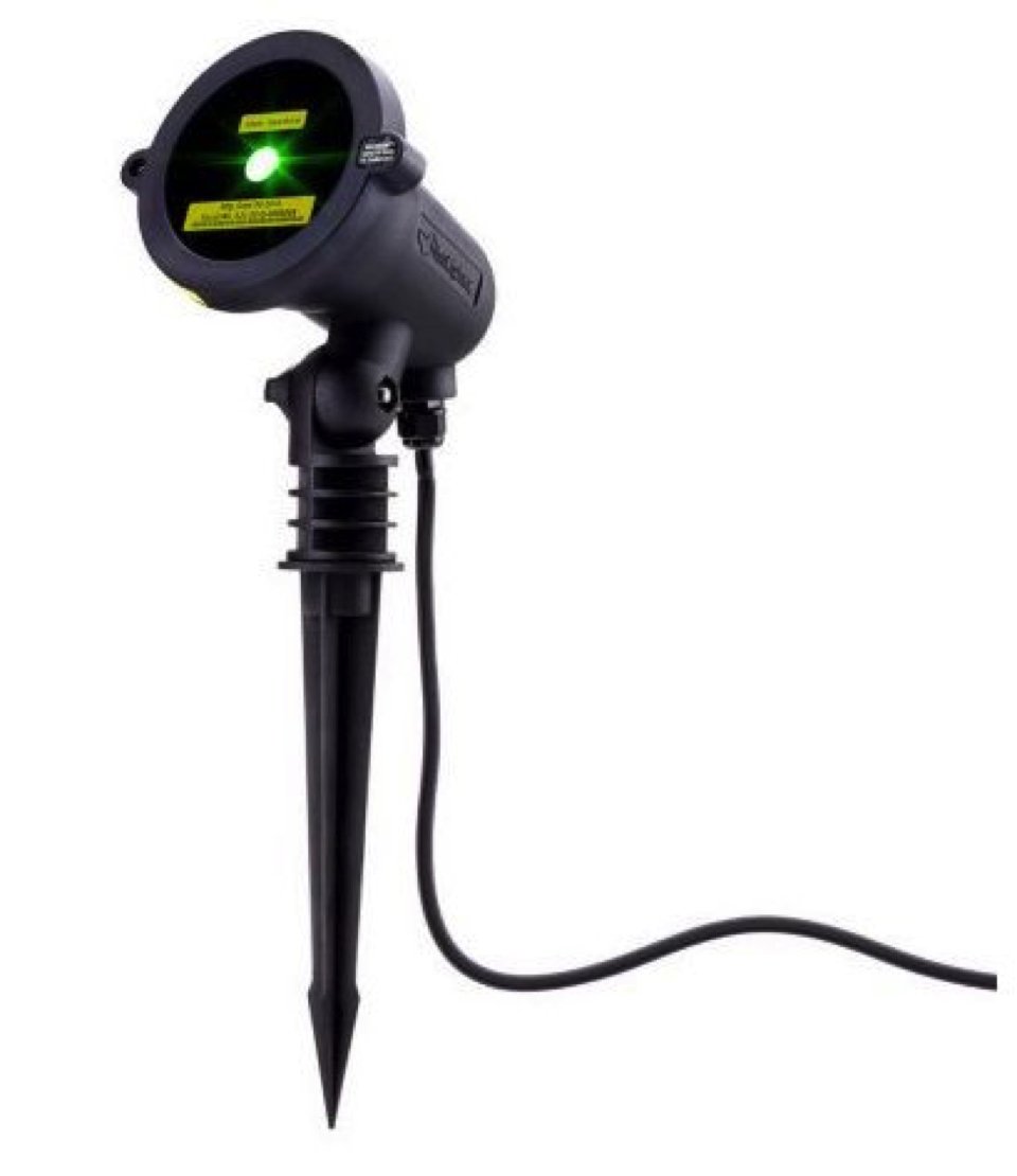 

Blisslights Spright - Green