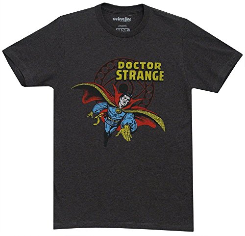 Doctor Strange Eye of the Doctor Adult Shirt