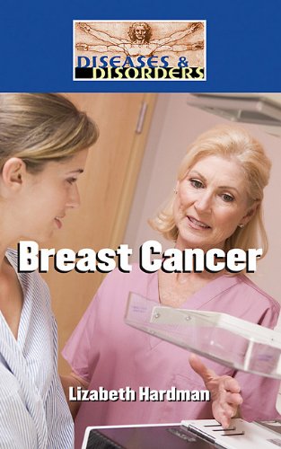 Breast Cancer by Lizabeth Hardman