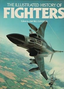 The Illustrated History of Fighters