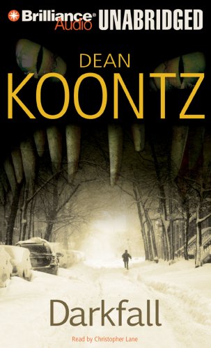 Darkfall by Dean Koontz