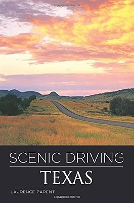 Scenic Driving Texas