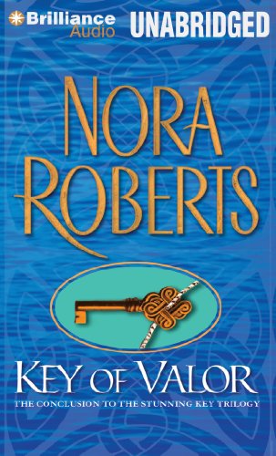 Key of Valor by Nora Roberts