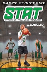 STAT #4: Schooled (Stat: Standing Tall and Talented)