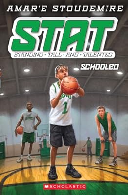 STAT #4: Schooled (Stat: Standing Tall and Talented)