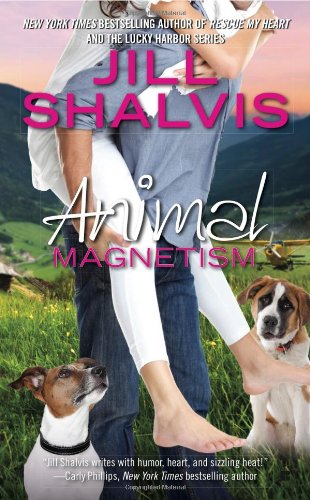 Animal Magnetism by Jill Shalvis