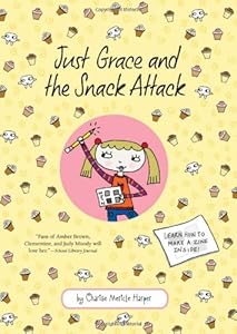 Just Grace and the Snack Attack