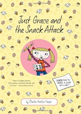 Just Grace and the Snack Attack