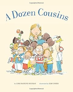 A Dozen Cousins